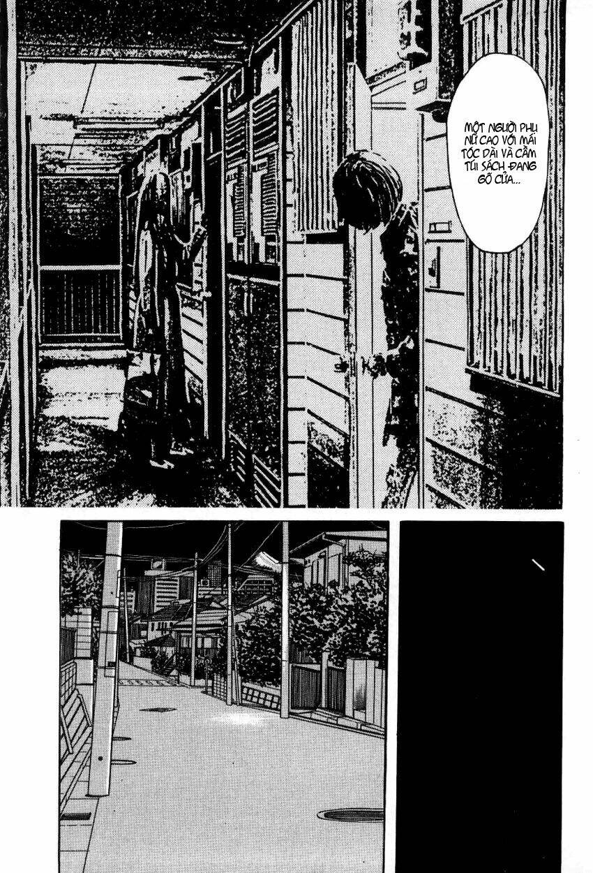 zashiki onna chapter 11 17