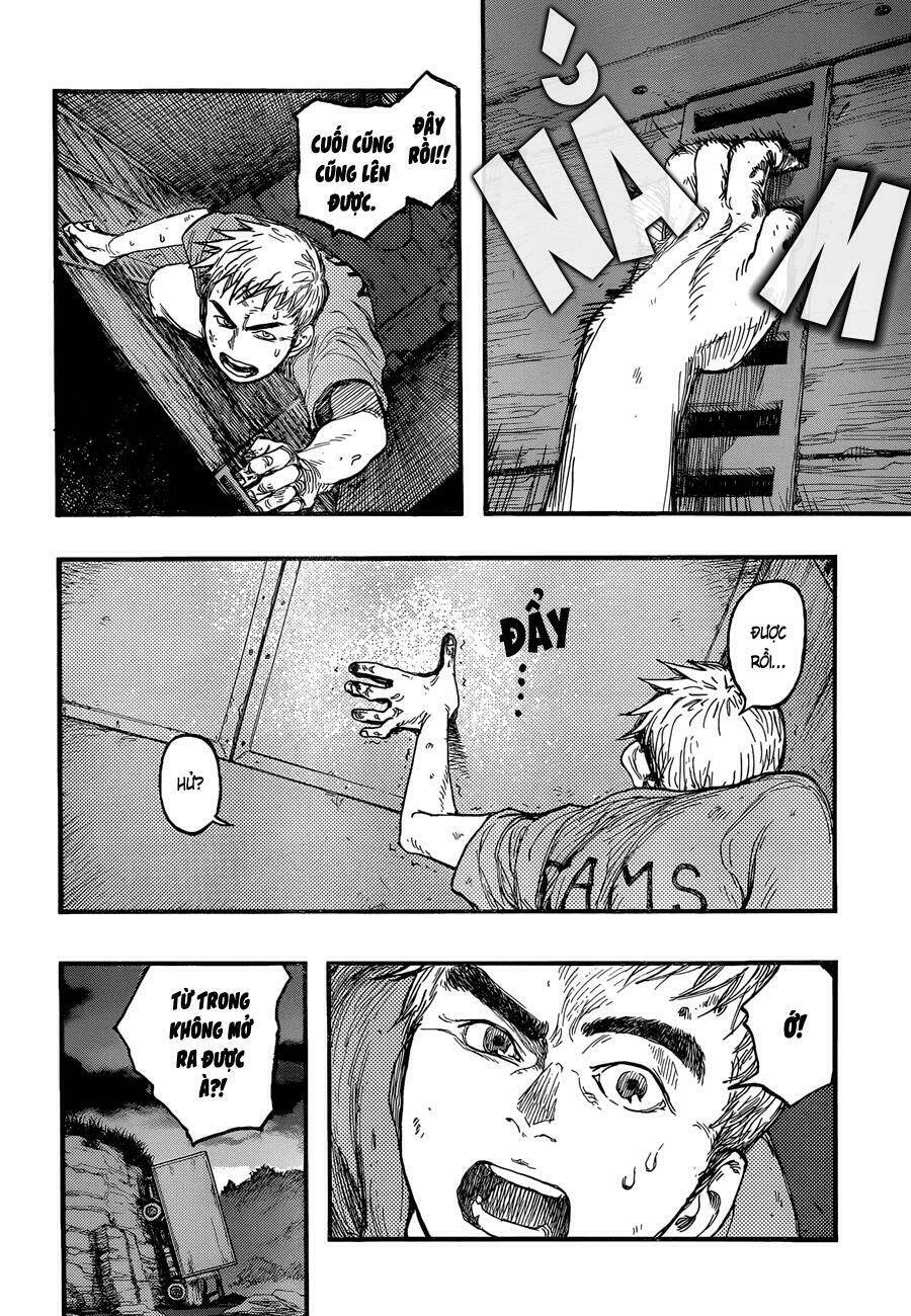 á nhân chapter 22.5 15