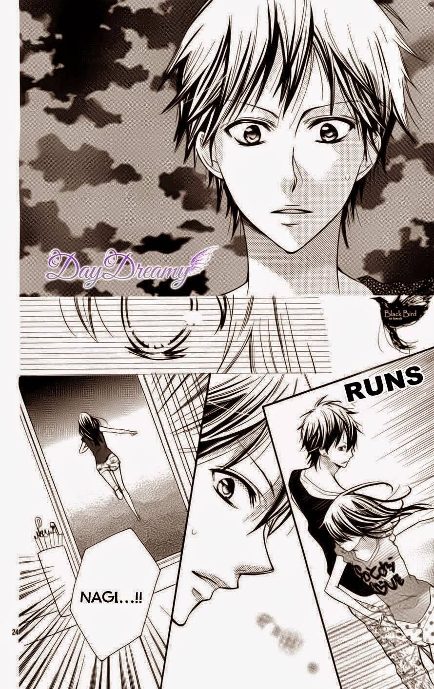 itazura na ningyo chapter 2 11