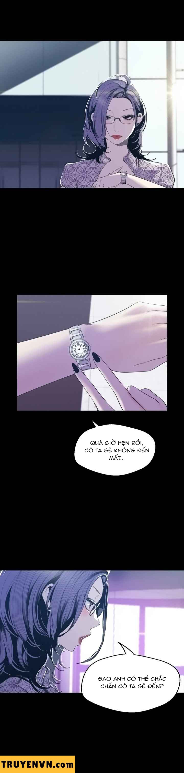 một thế giới mới tuyệt vời chapter 67 15