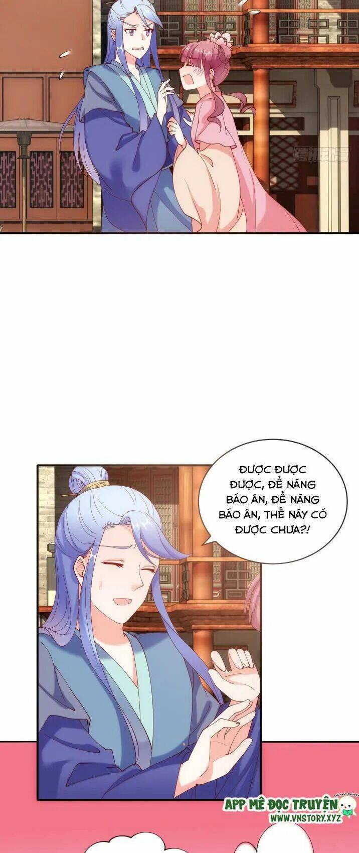 đô đốc đại nhân sủng thê kí chapter 22 20