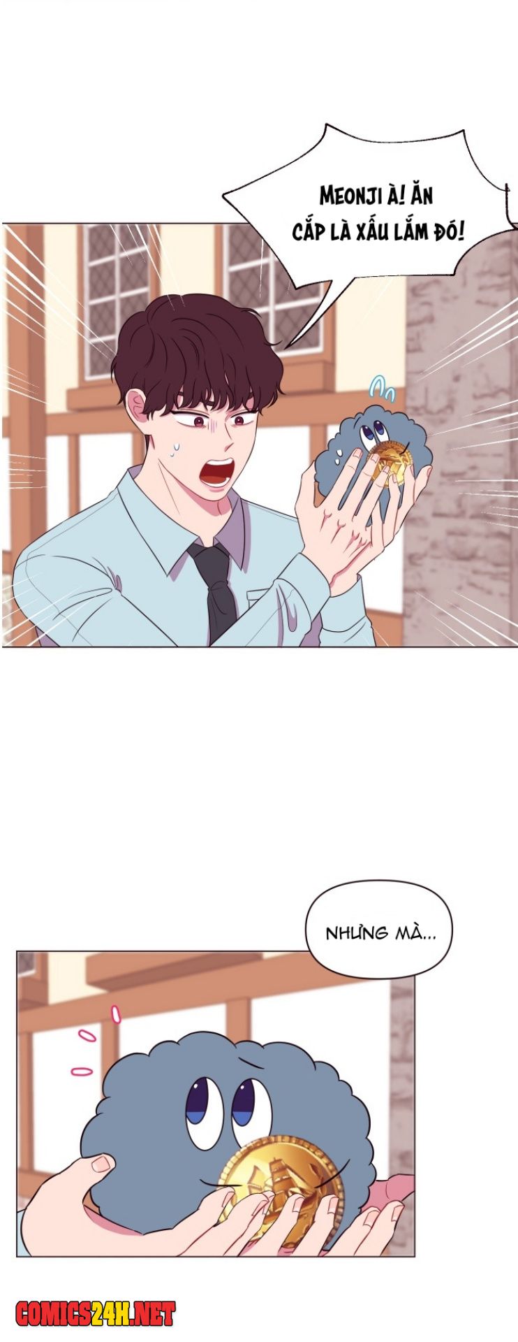 trả đồ chơi lại cho tôi chapter 6 23