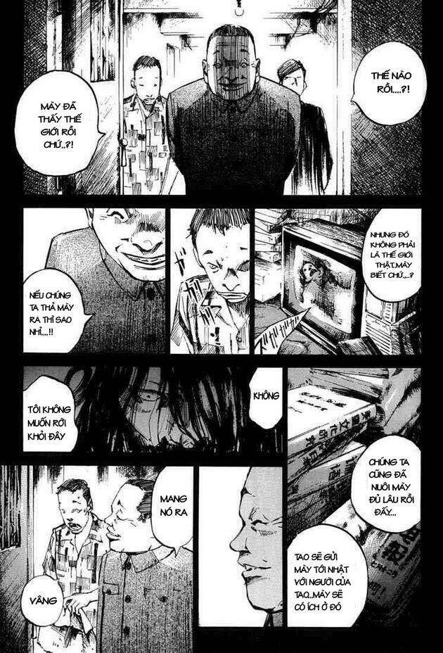 blue heaven chapter 5 15