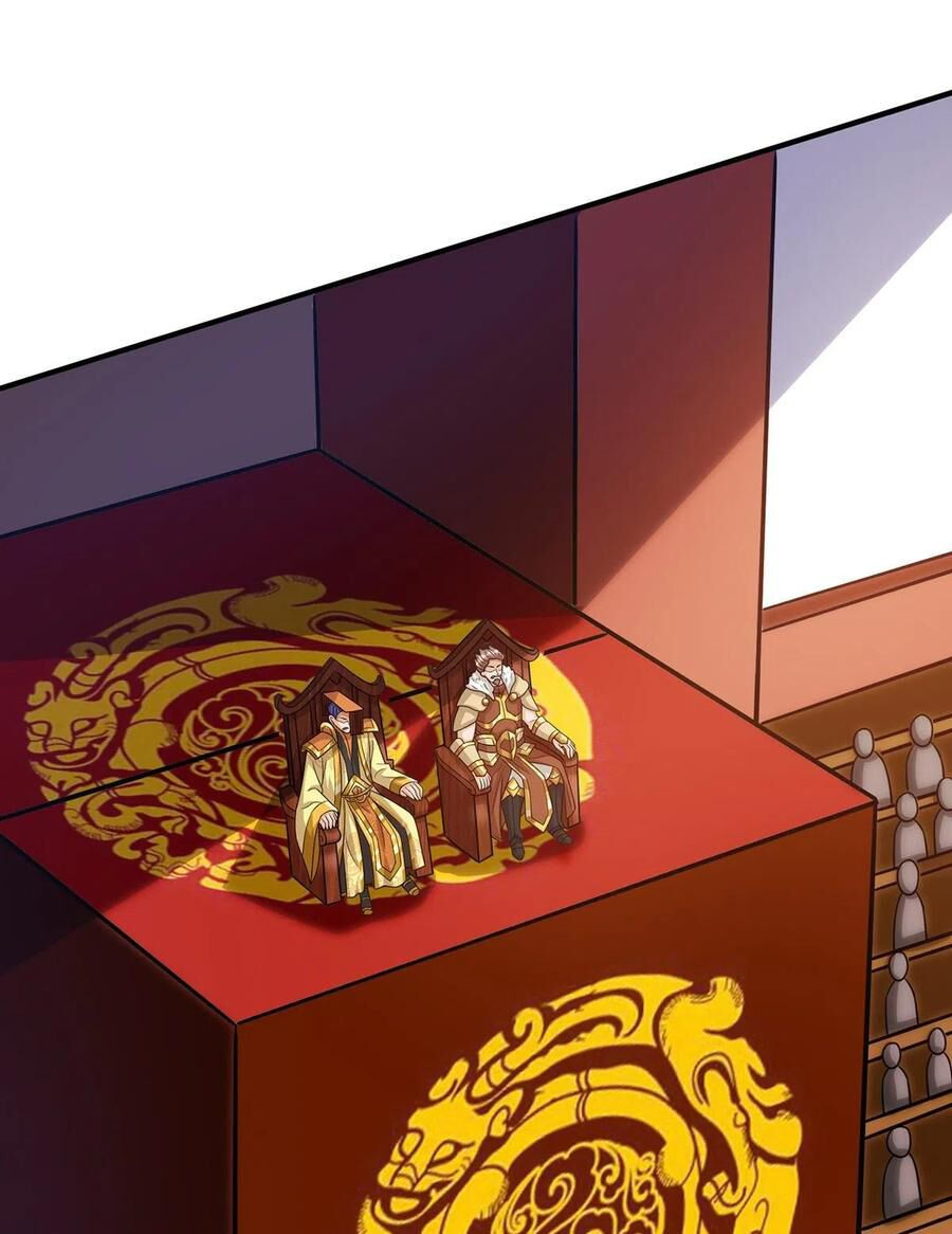 chúa tể tam giới chapter 110 7