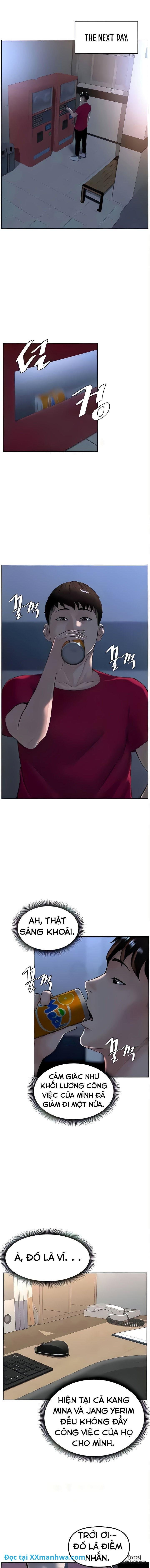 sóng âm thao túng chapter 27 7