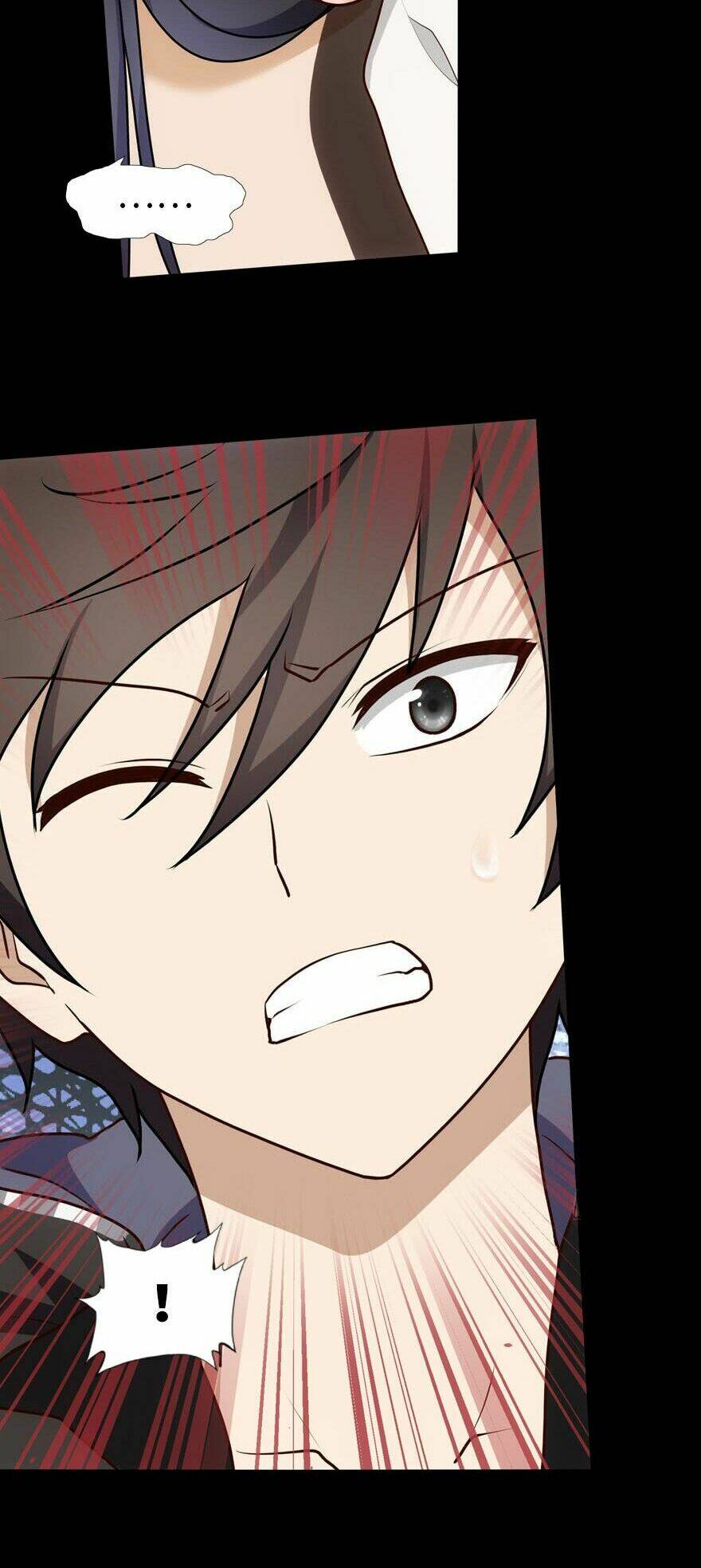 bạn gái virus của tôi chapter 31 12