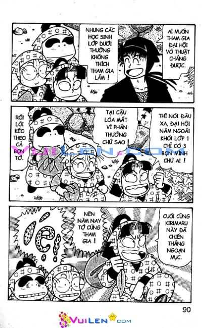 ninja loạn thị chapter 70 90