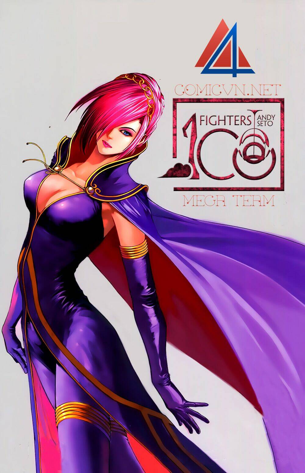 108 - tân thủy hử chapter 4.1 1