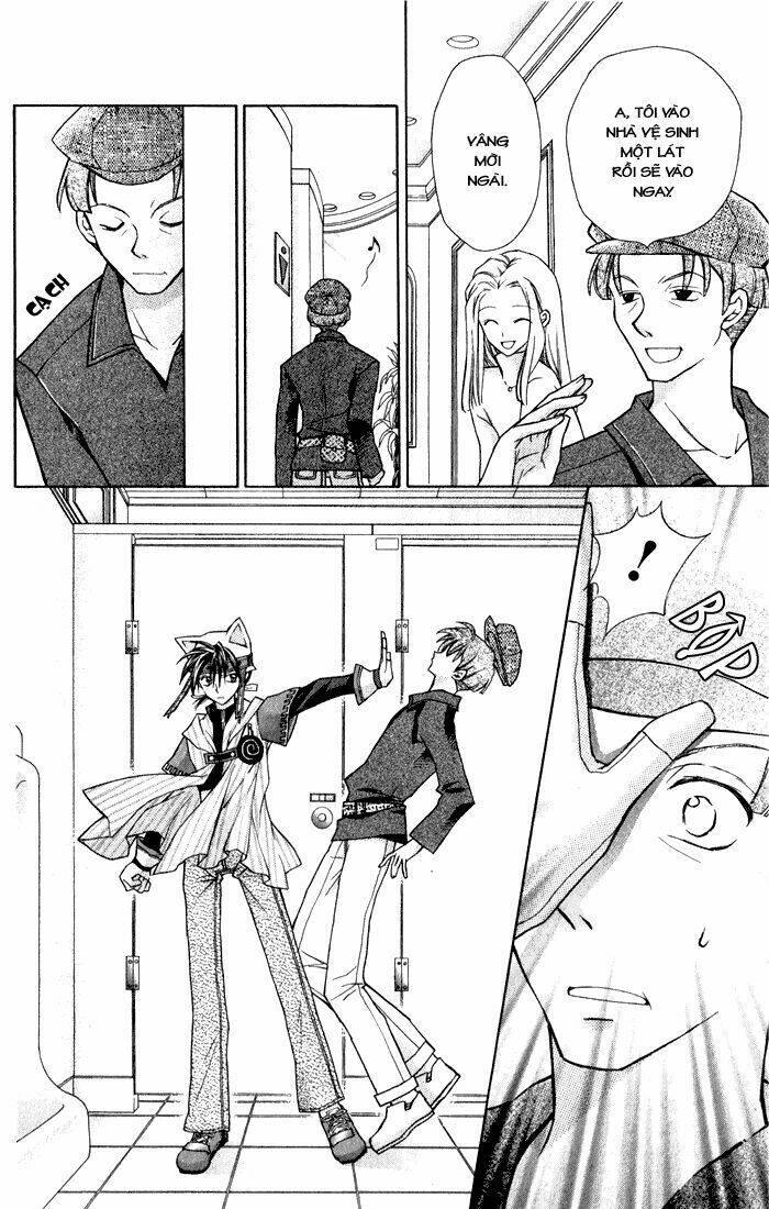 đi tìm mặt trăng tròn chapter 1 26