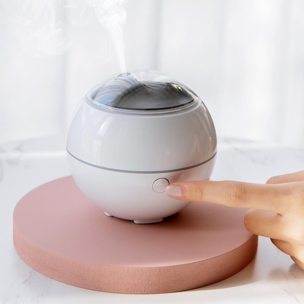 Essential Oil Diffuser Humidifier Air