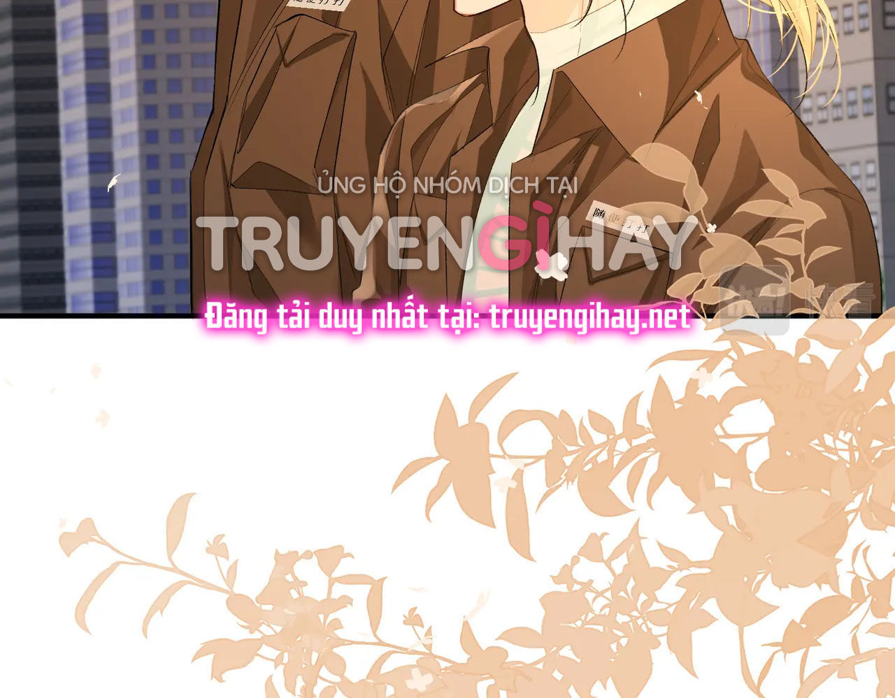 nhân ngư sa ngã chapter 12.2 22