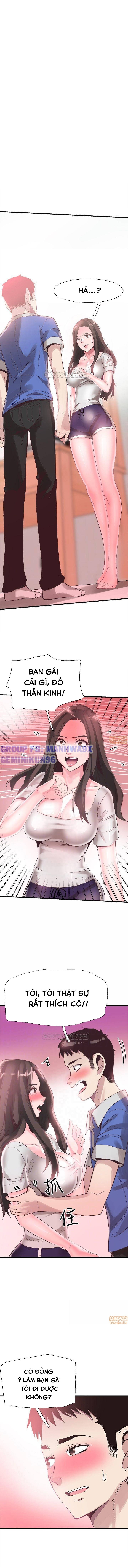 cuộc sống sinh viên chapter 34 3