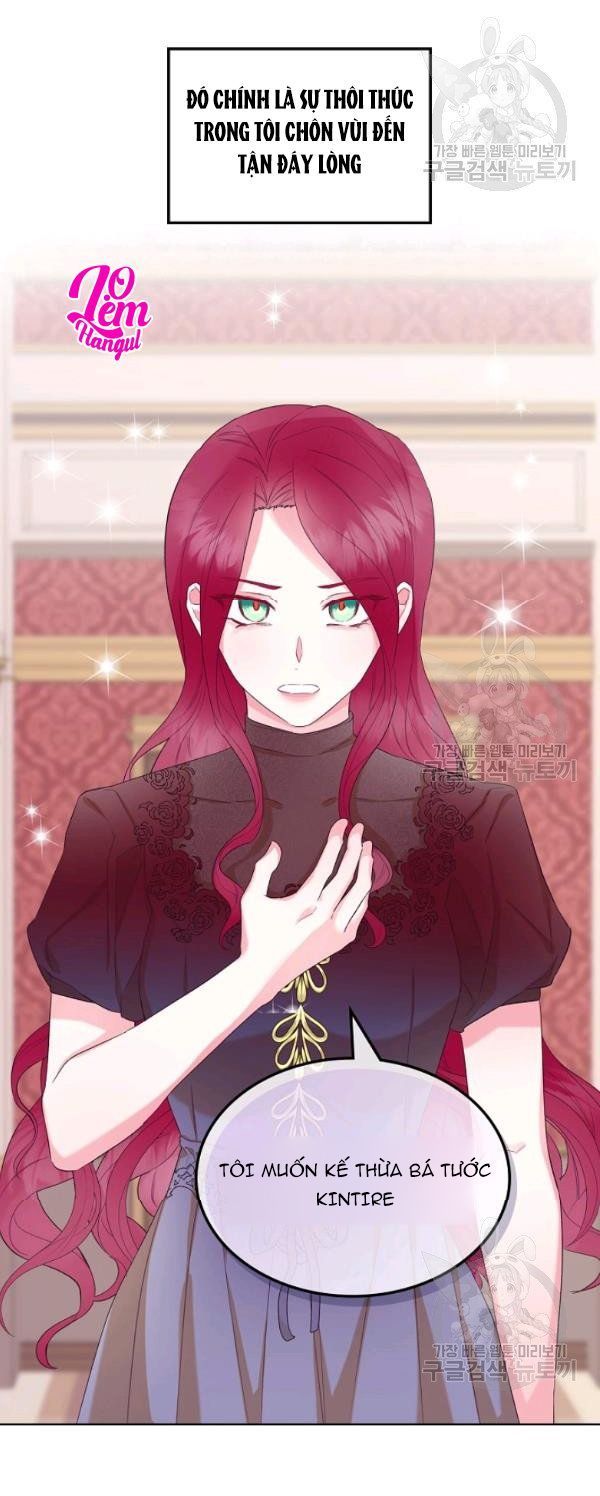 kẻ tạo ra ác nữ chapter 28 40