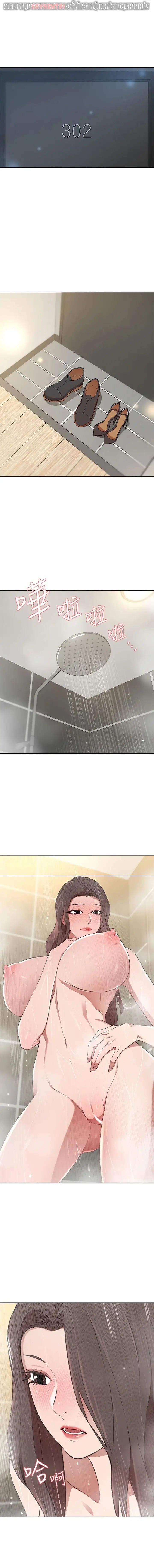 quý cô giàu có chapter 9 11