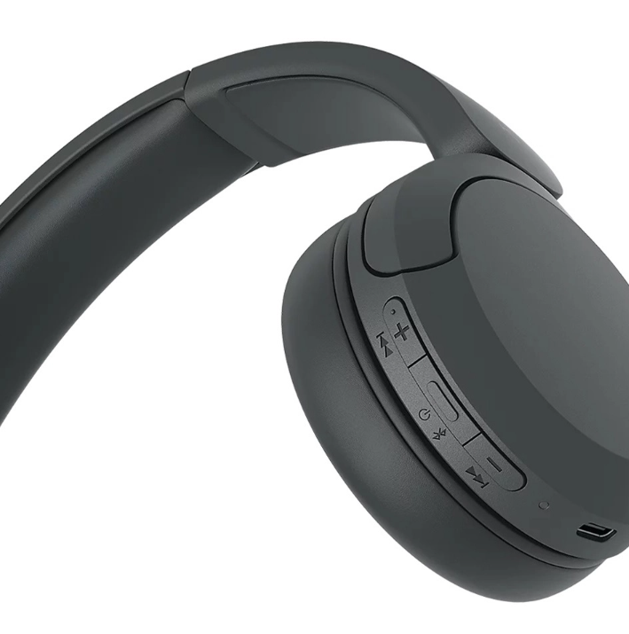 Tai nghe bluetooth Sony WH-CH520/BZ E (Pin 35h) - Hàng chính hãng 