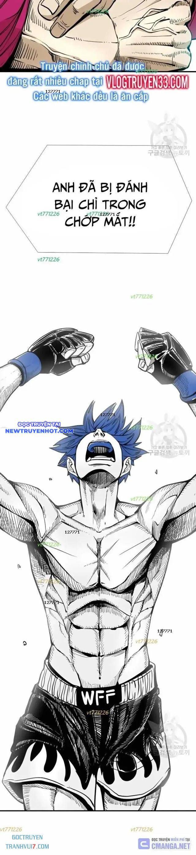 shark - cá mập chapter 243 4