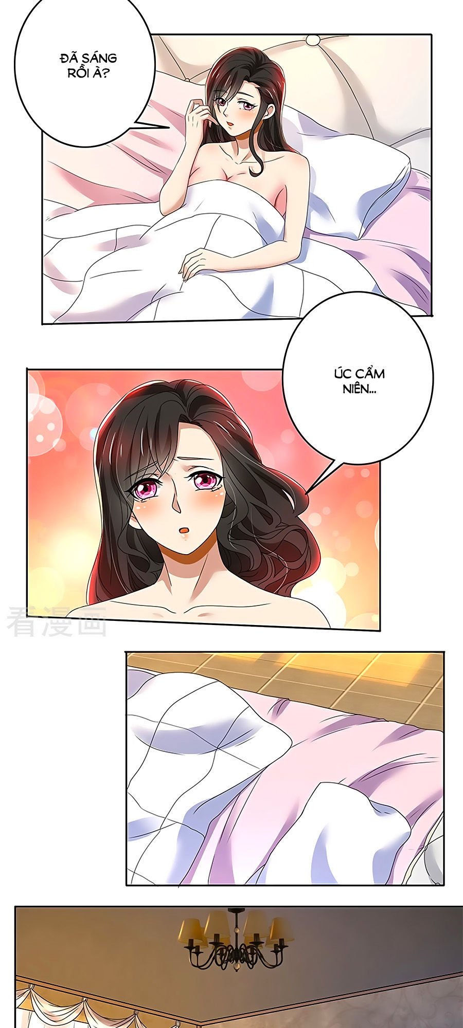 vợ yêu không ngoan chapter 78 7