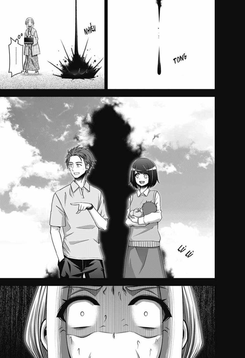 thợ săn ác linh chapter 44 23