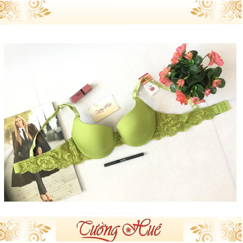 Áo lót nữ Lovely 175 nâng ngực lưng ren