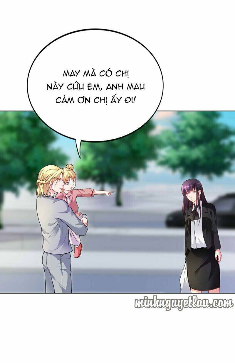 danh môn độc sủng ái thê chapter 29 15