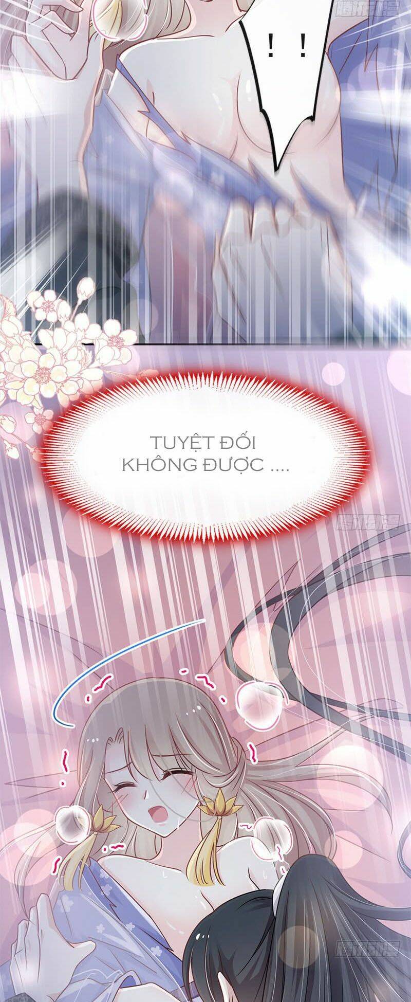 thiên hạ đệ nhất sủng phi chapter 120 13