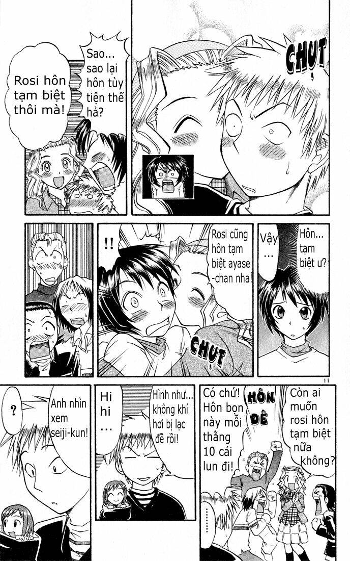 midori no hibi chapter 72 11