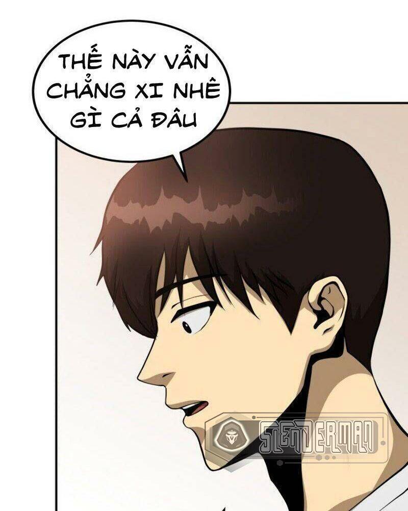 ngôi nhà kết nối với hầm ngục chapter 8 38