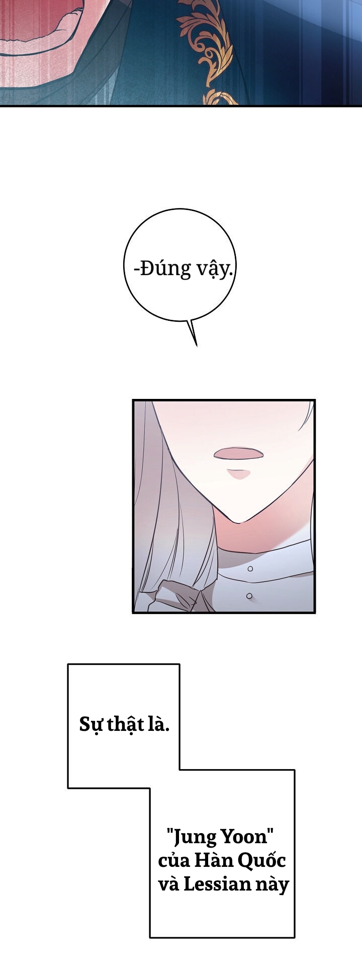 lý do nàng ấy sống như 1 ác nữ chapter 1 66