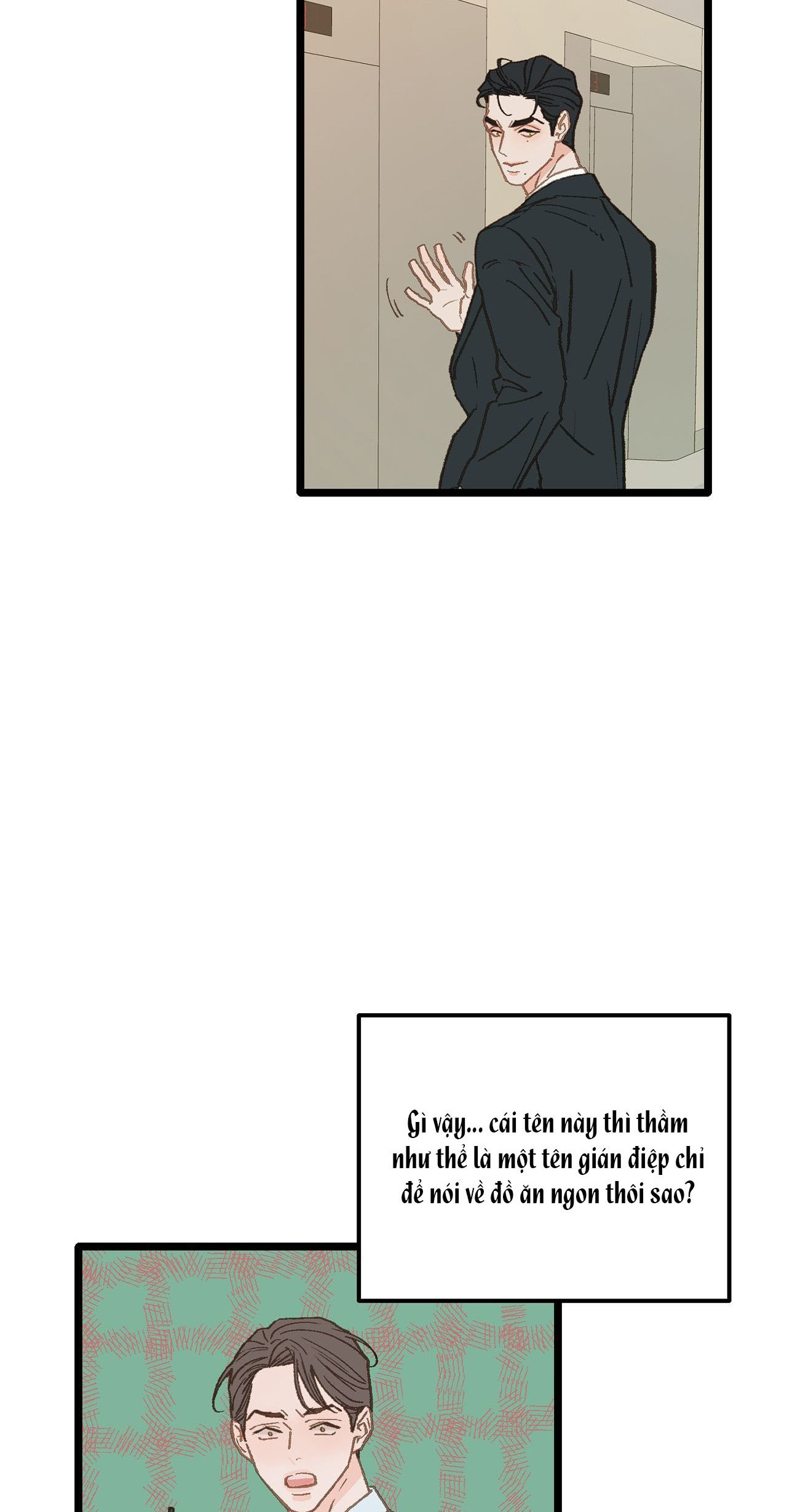 vùng cấm tình yêu của beta chapter 8 29