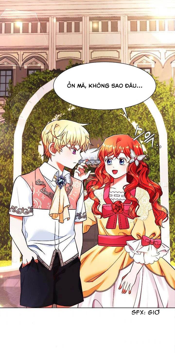 lý do trốn tránh người bạn thời thơ ấu chapter 3 31