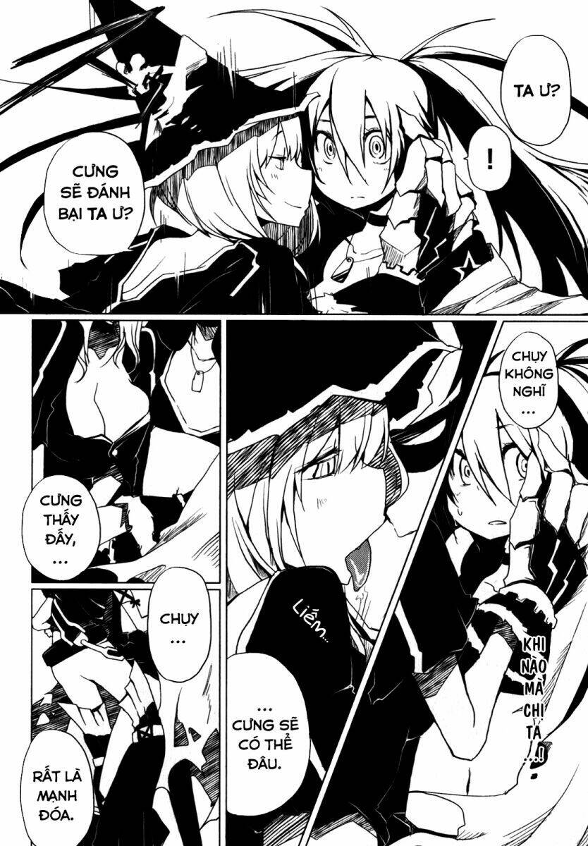 black rock shooter: the game chapter 2 11