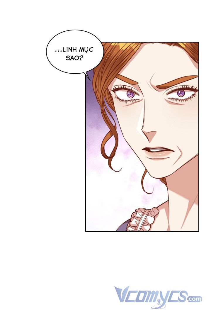 tôi trở thành thư ký của bạo chúa chapter 42 36