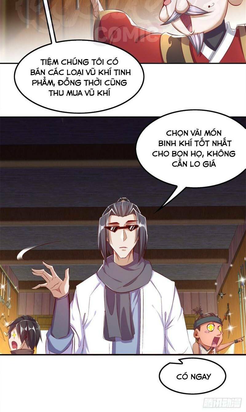 võng du chi tối cường đoán mệnh sư chapter 39 26