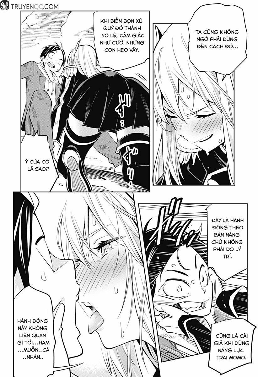 Demon Slave chapter 1.2 11