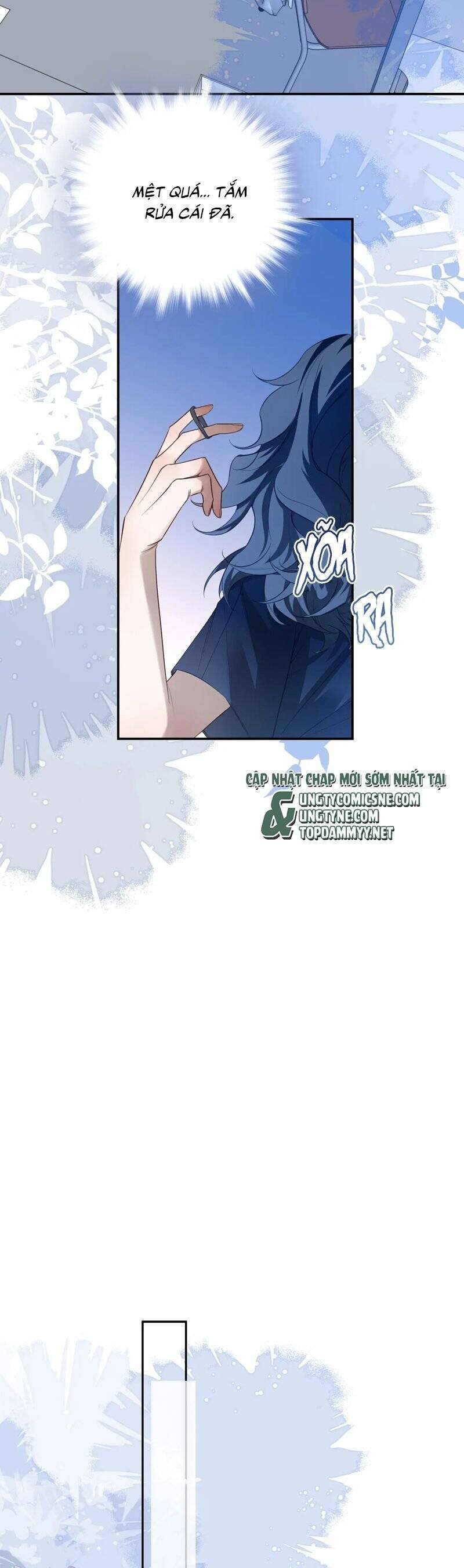 ngôi sao của anh ấy chapter 7 11