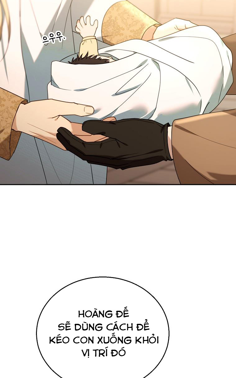 tôi đã có con với người chồng phản diện chapter 76.1 54