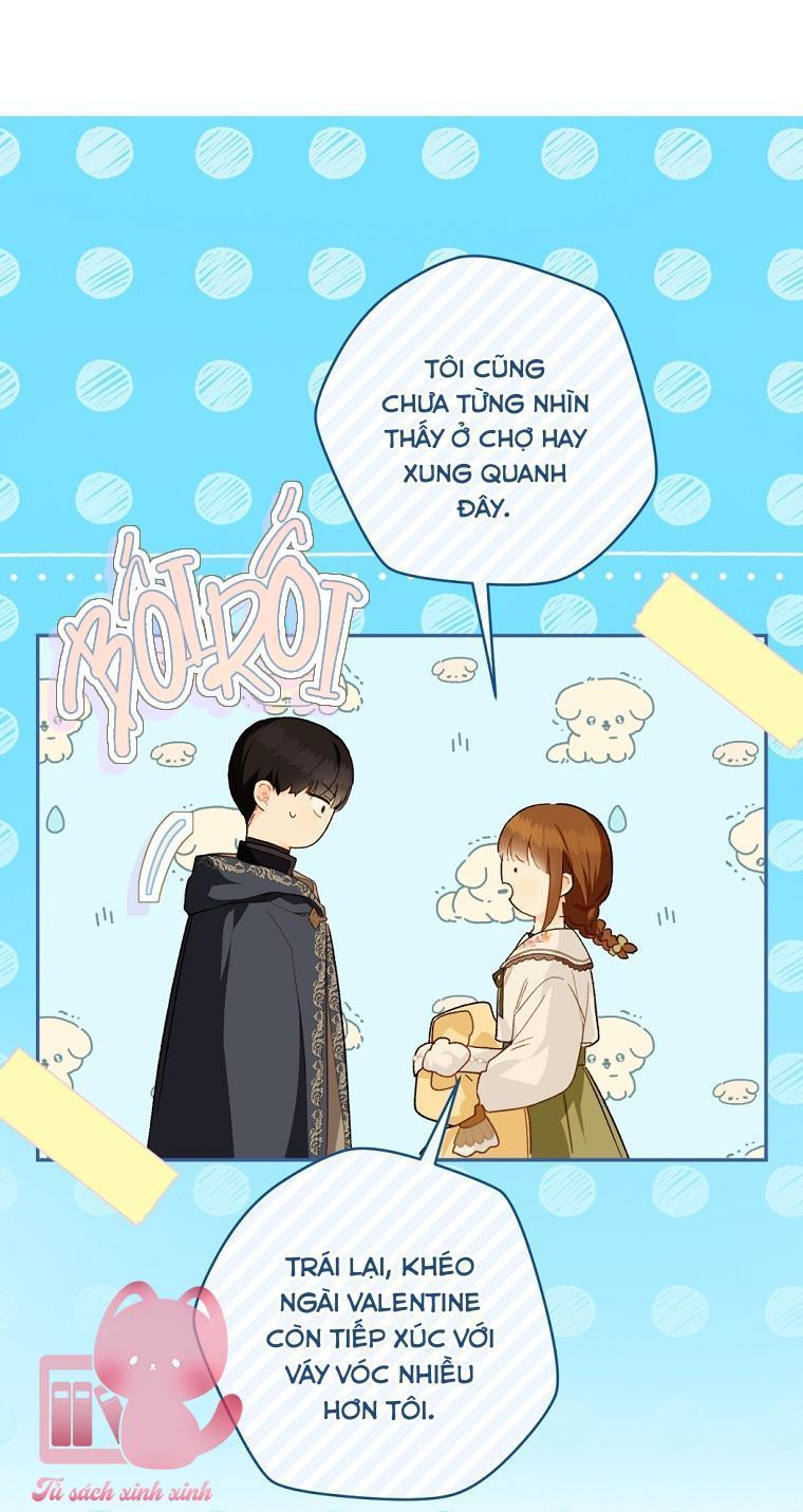 trang trại hạt dẻ cạnh hoàng cung chapter 49 36