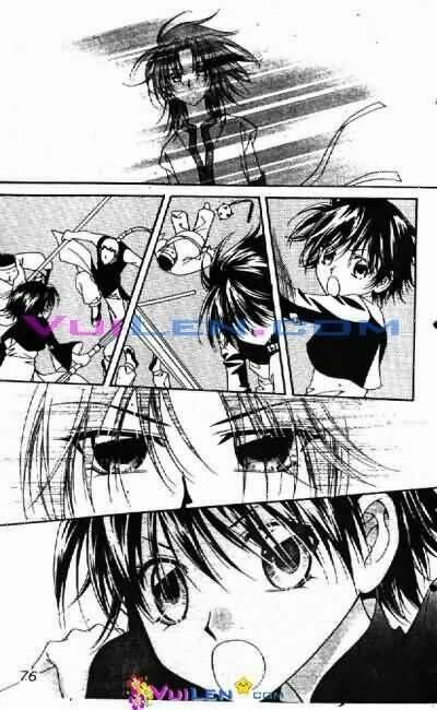 nàng công chúa bỏ trốn chapter 10 76