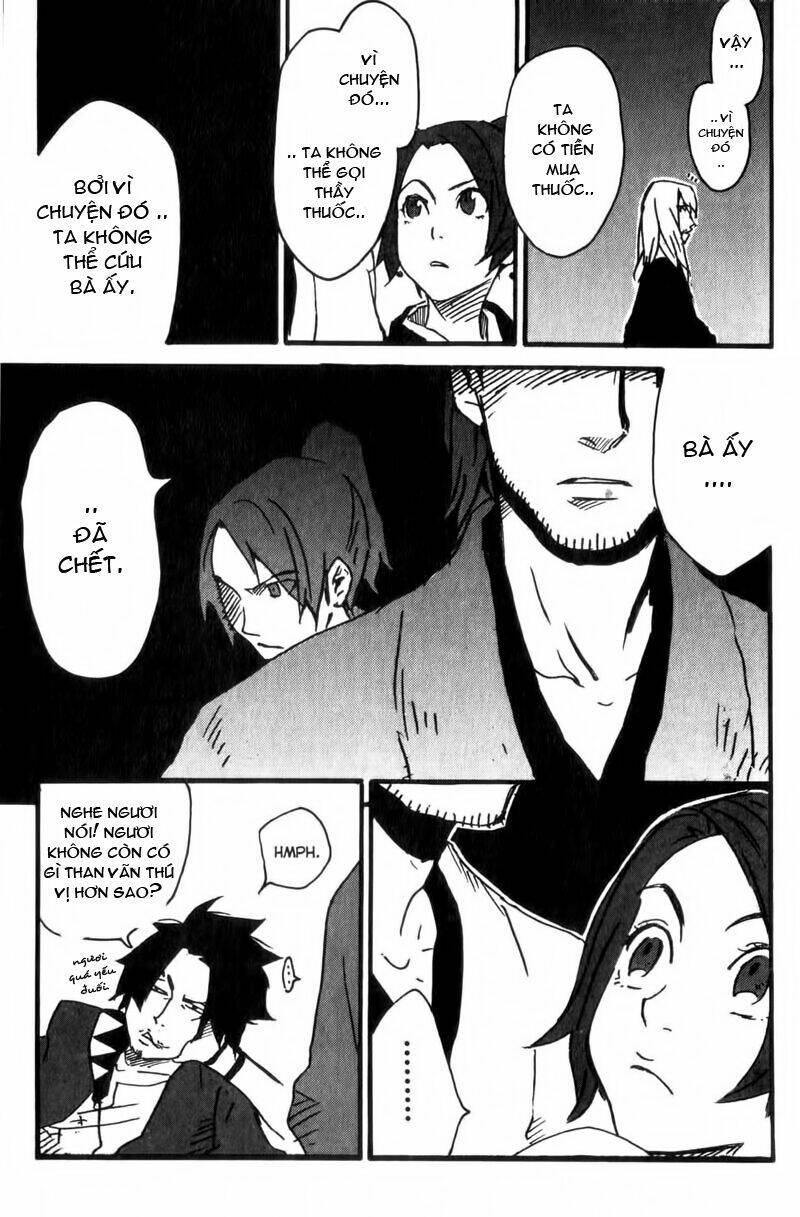 samurai champloo chapter 6 31