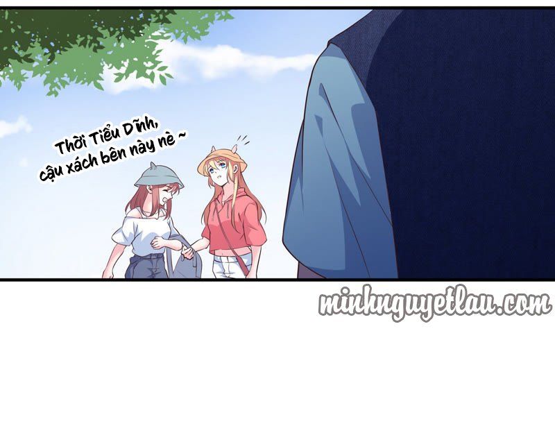 chiến lược lãng mạn của thịnh thiếu chapter 67 7