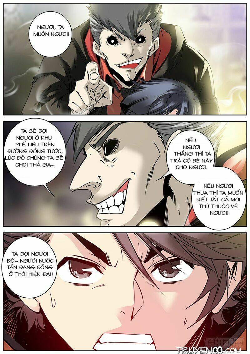 tần hiệp chapter 13 19