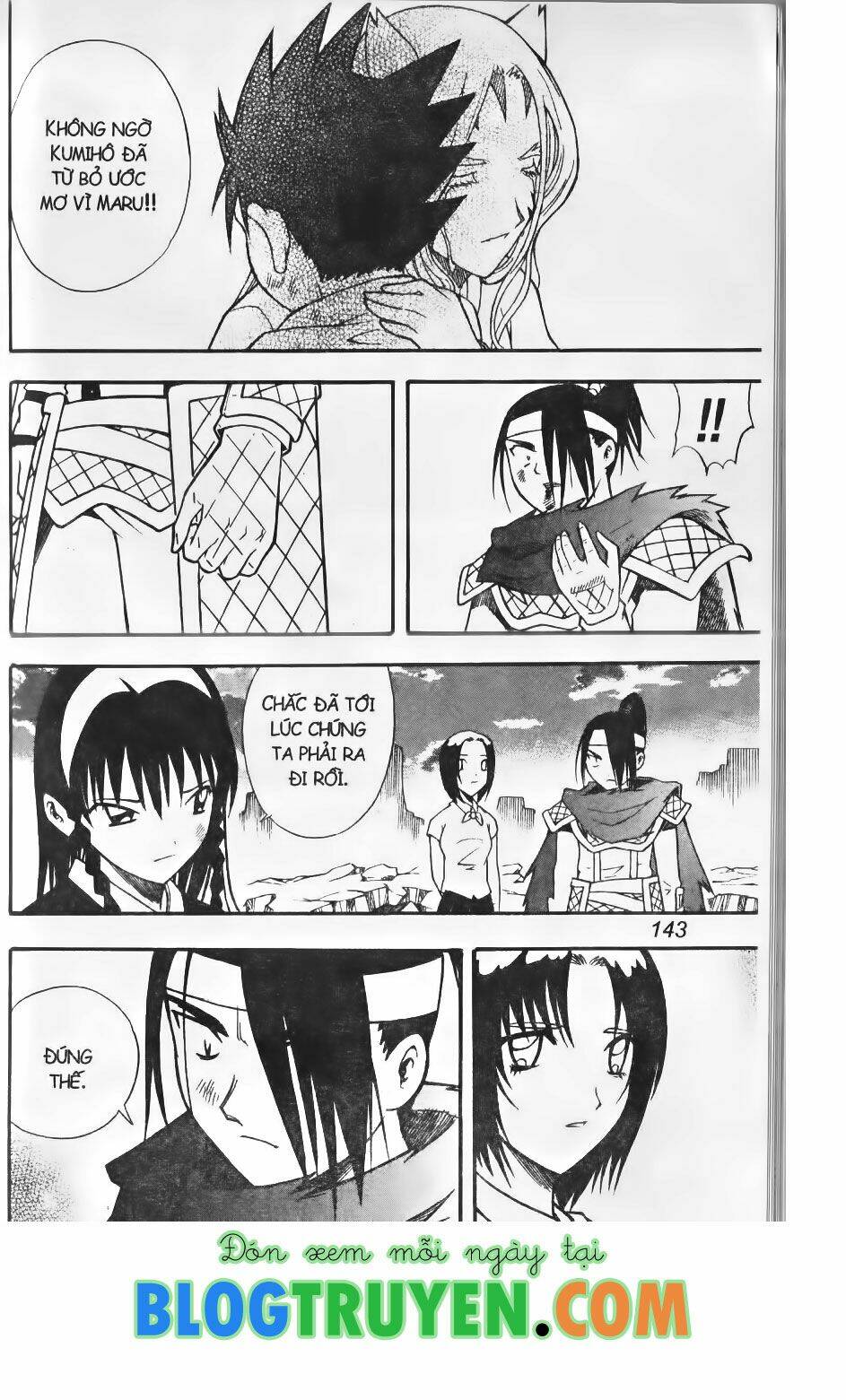 shin gumiho - hội pháp sư chapter 78.2 12