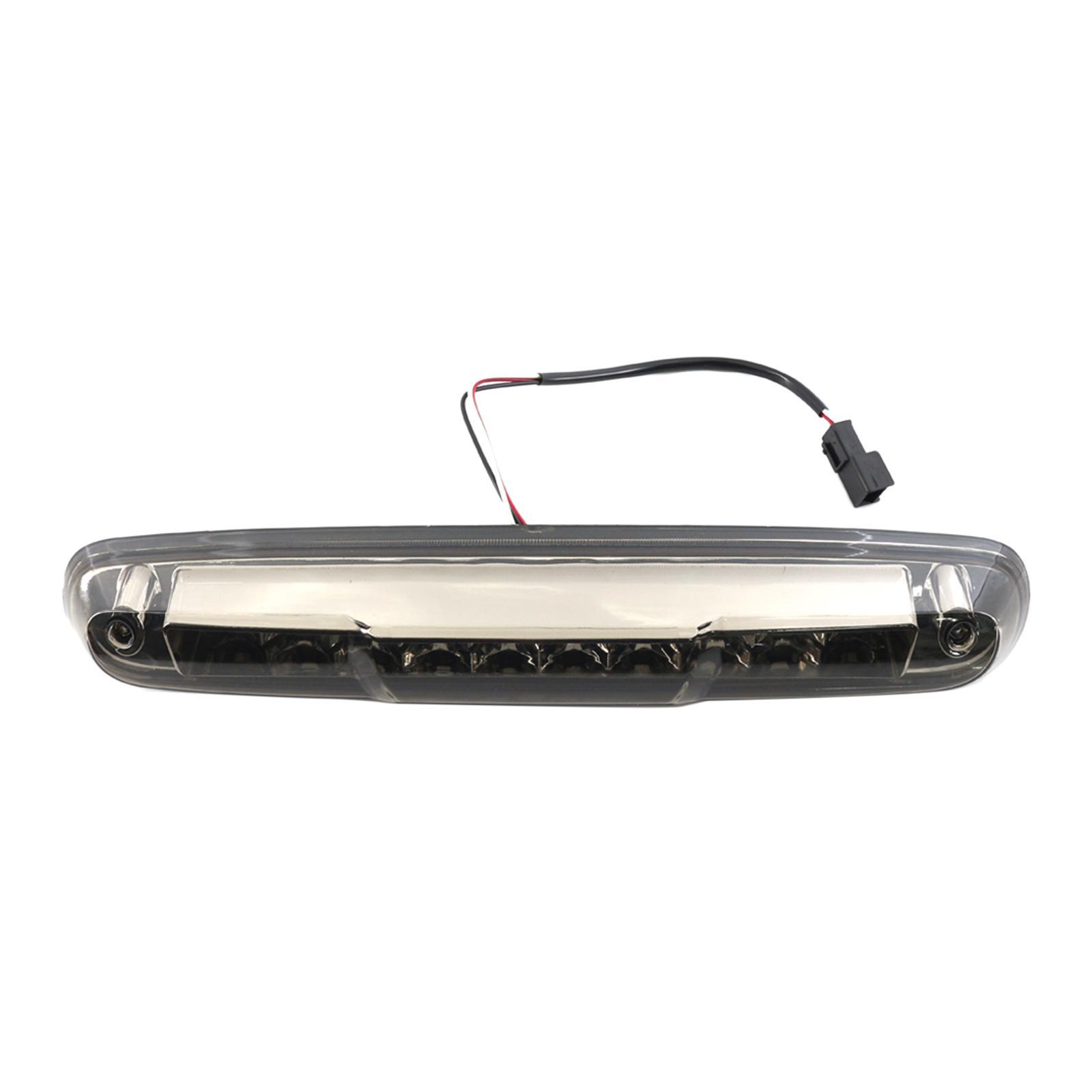 Car Rear Brake Tail Light Replaces for 2500 3500