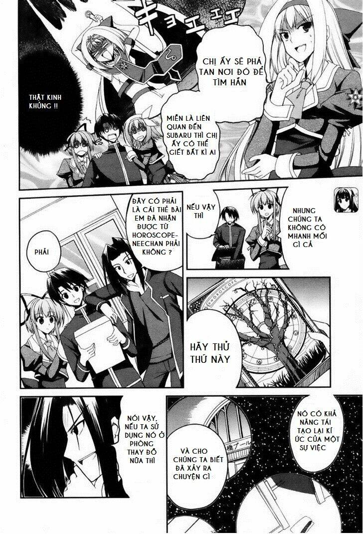 stellar theater chapter 6 8