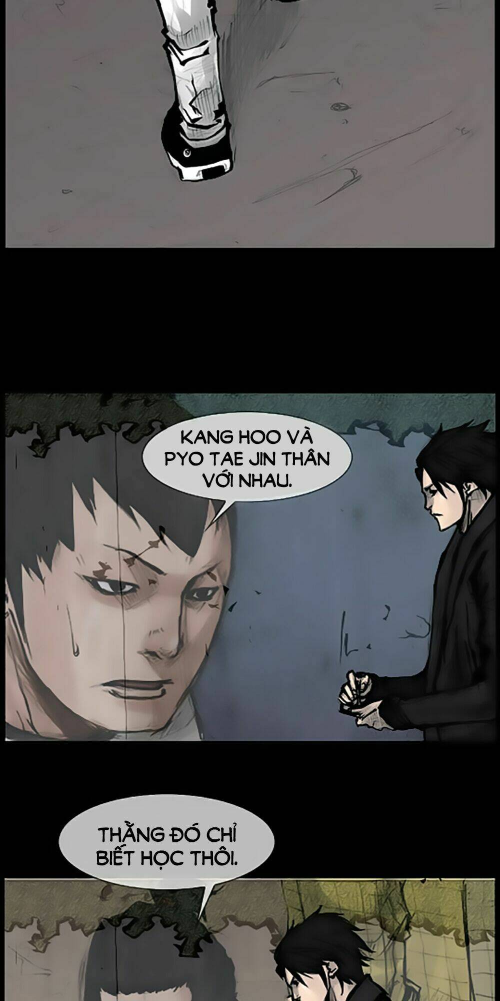 dokgo | độc cô chapter 68 20