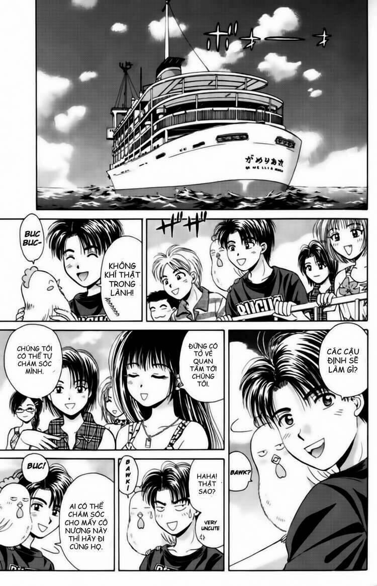 open sesame chapter 17 7