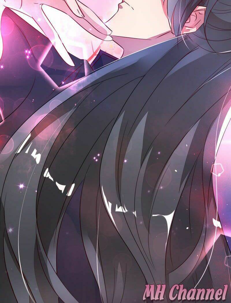 thiên thần gấu trúc muốn được ôm chapter 5 8