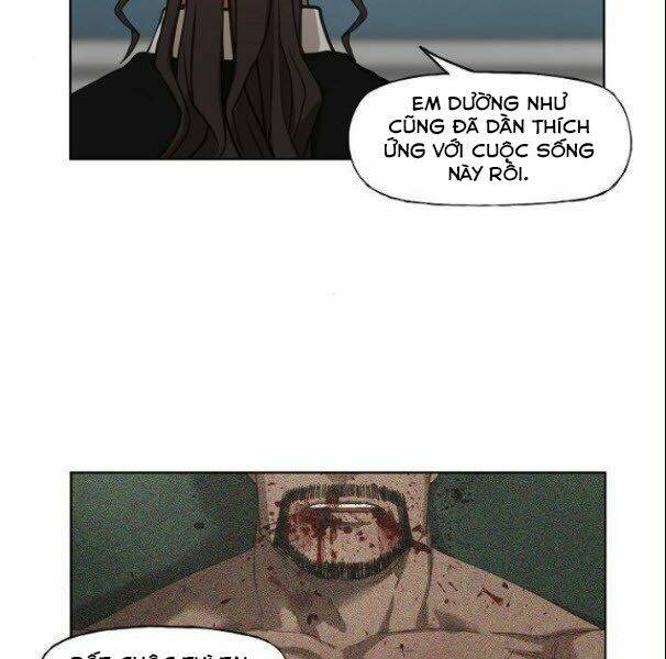 võ sĩ - the boxer chapter 104 53