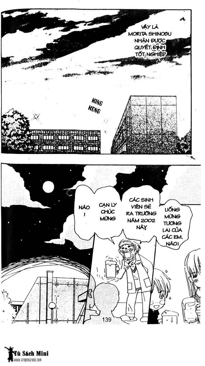 love n life chapter 33 25