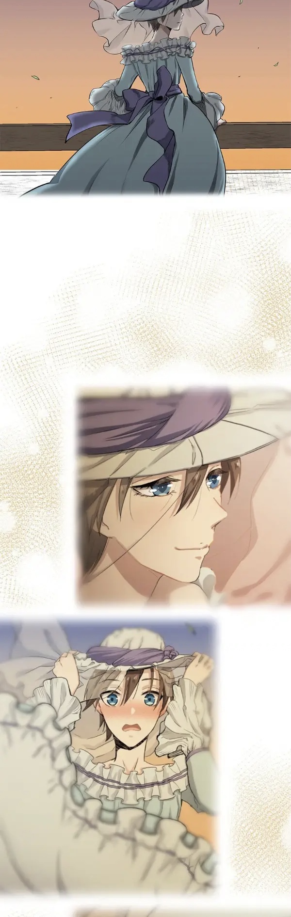 nullitas~nàng dâu giả dối~ chapter 18 26